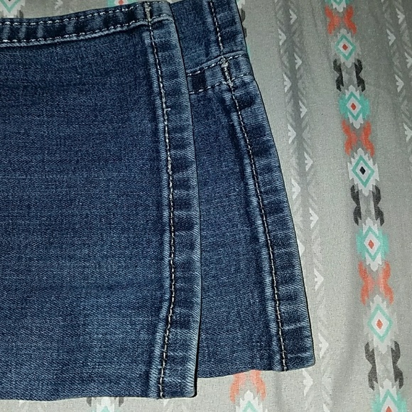 🚫SOLD🛇 Miss Me Signature Boot Jeans - Picture 6 of 8